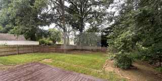 4 bedroom/ 3 bath-Beautiful Rehabbed home for rent - - Rent $3200 - 8340 Riggs Overland Park KS 66212 Gallery 20