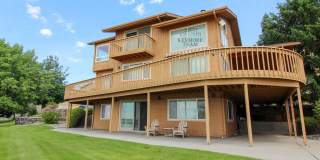 FURNISHED: 3 Bedroom, 3 Bath Home in North Pasco Gallery 1