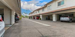 Townhome in Phoenix Gallery 3