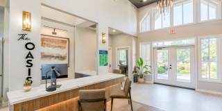 The Oasis Apartments Gallery 15