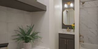 ***FULLY RENOVATED SINGLE LEVEL RANCH WITH AN ABUNDANCE OF OUTDOOR SPACE AND PARKING*** Gallery 19