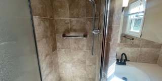 Beautiful 4 bedroom home completely remodeled in great location and school district! Gallery 22