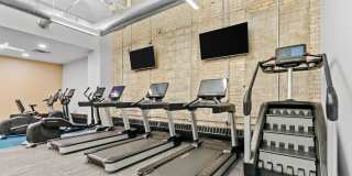 The Cosmopolitan Gallery 26