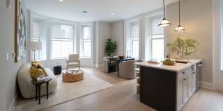 The Residences at The Bellevue Gallery 3