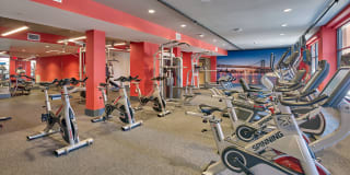 Cast Iron Lofts Gallery 14