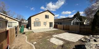Spacious 3 Bedroom, 2.5 Bath 2 Car Garage Gallery 21