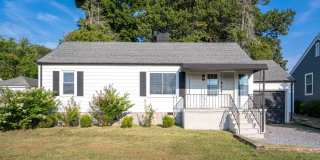 2 bedroom 1 bathroom for rent! Gallery 1