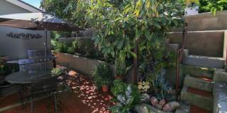 Furnished Single Story Home West of the Freeway Gallery 24