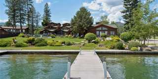Upscale Lakeside Condo Gallery 1