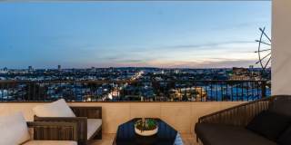 1100 Alta Loma Rd unit: 1405 Gallery 1