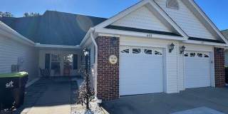 603 Sunset Oaks Lane unit: 603 Gallery 1