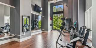 The James Gallery 15