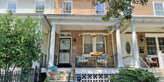 1718 D Street Southeast Gallery 1