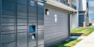 Flatwater Apartments Gallery 16