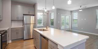 Enclave at Providence Luxury Apartments Gallery 13