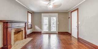 1 Bed 1 Bath apartment in Okc close to Plaza District! Gallery 13
