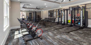 Villages at Depot Apartments Gallery 43