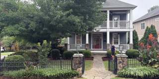 Spacious~Charming~Dilworth! 3800 SF 4 Beds 3.5 Baths Gallery 1
