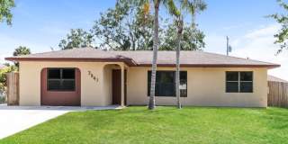3841 Southwest Janiga Street Gallery 1