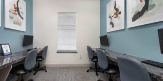 Advenir at the Med Center Gallery 23