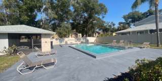 Beautifully Renovated 2 Bedroom, 2.5 Bathroom Townhome with Oversized Two-Car Garage in Tampa, FL Gallery 27