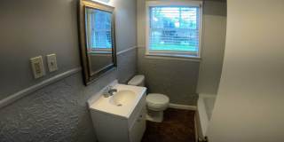 2 bed, 1 bath ranch in a beautiful neighborhood 2 bed, 1 bath ranch in a beautiful neighborhood Gallery 10