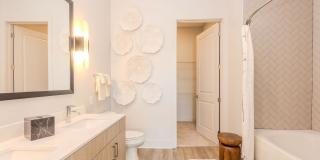 Tessa Matthews Apartments and Townhomes Gallery 39