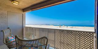 Panoramic Ocean Views &amp; Coastal Living in Point Fermin Gallery 1