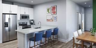 Postmaster Flats Gallery 6