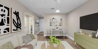 Welcome to Pinedale Apartments – Affordable Living in the Heart of Sumter! Gallery 8