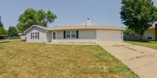 3D Tour Available! West Side + Fenced-in Yard + 2-Car Garage + Washer & Dryer! Available December 8th! Gallery 1