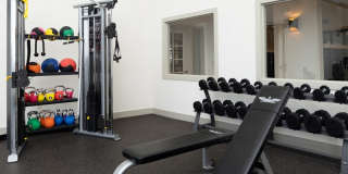 The Villas at Ridgeview Falls Gallery 20