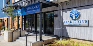 Traditions at Hazelwood - Senior and Affordable Housing Gallery 27