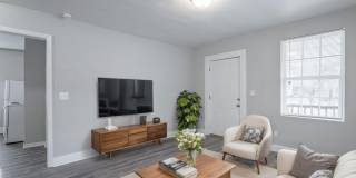 2 Bedroom Home in Mill Town Near Chattanooga’s Southside 2 Bedroom Home in Mill Town Near Chattanooga’s Southside Gallery 1