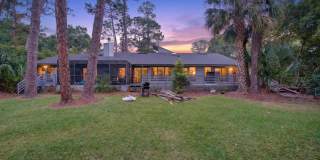 Spacious 4BR/3BA Pool Home in Jacksonville Gallery 1