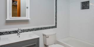 The Schurmeier Lofts Gallery 12