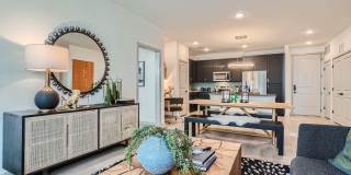 Standard on the River Gallery 1