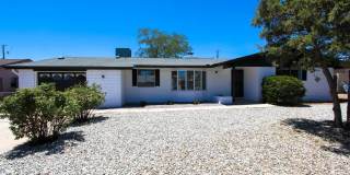 3 bedroom 2 bathroom with AZ room Gallery 1