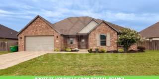 Tontitown- Single-Family Home- Spacious Kennedy Bonus Plan - 5th Bedroom/Bonus Room Gallery 1