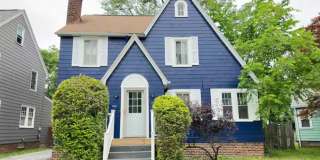 Spacious Cleveland Heights Home in Desirable Neighborhood! Gallery 1