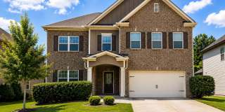 Stylish South Atlanta Rental with 2 Story Home with Loft - Approx 3000 sq ft Gallery 1