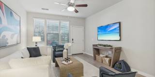 Springs at Stadium Village Gallery 10