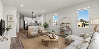 Brand New Luxury Townhome-Avail Now! Gallery 1
