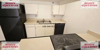 Fort Lowell & Campbell 2/1 - A/C and all appliances Gallery 9