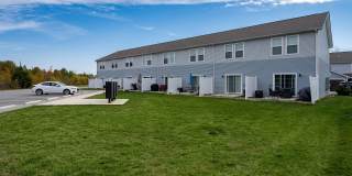 Demorest Townhomes Gallery 28