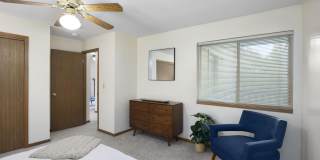 Cambridge Square Apartments Gallery 14