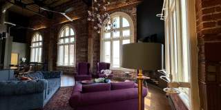 KC Loft Central KC Loft Central Gallery 43