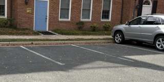 10509 BRADDOCK Road Gallery 1