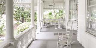 RESIDENTIAL/COMMERCIAL RENTAL - Charming historic home located downtown Opelika! (*Partially Furnished) RESIDENTIAL/COMMERCIAL RENTAL - Charming historic home located downtown Opelika! (*Partially Furnished) Gallery 50