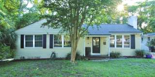 1554 Geraldine Drive Gallery 1